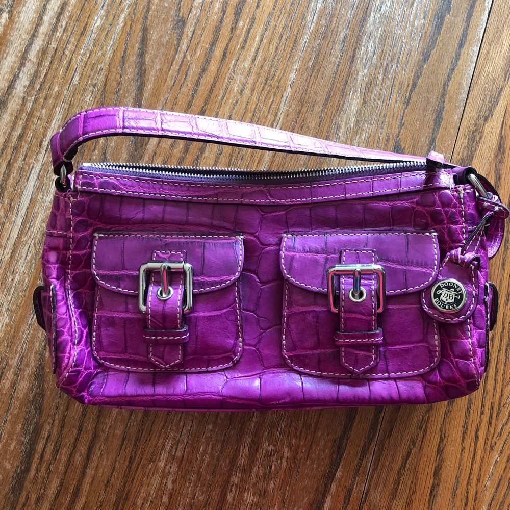 Dooney and Bourke Bag. GUC.